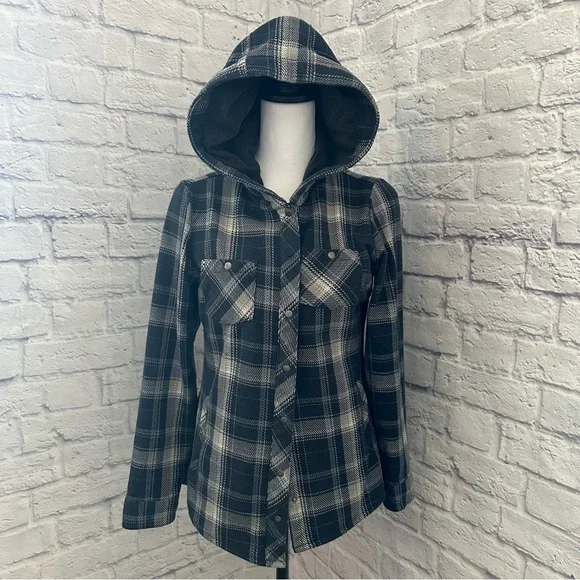 KUHL kleo women’s button down hoodie - Picture 2 of 11